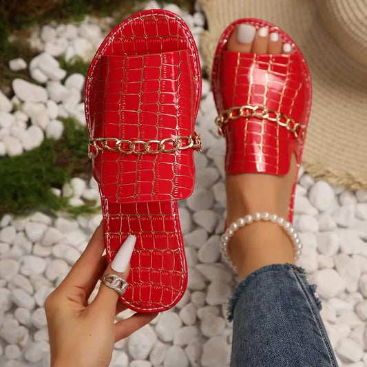 Soléa - Zomerslippers