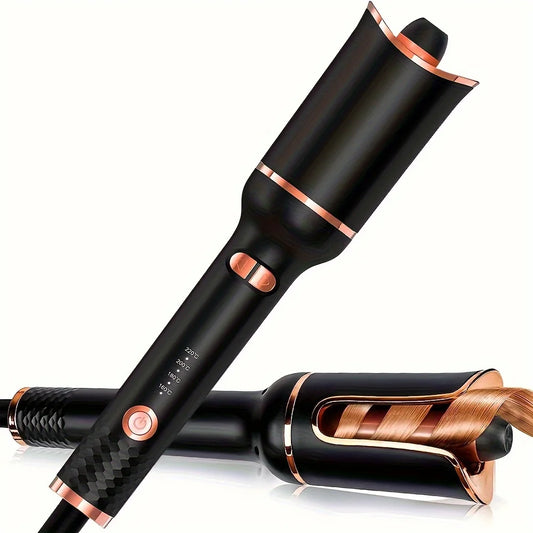 Automatic -Hair Curler