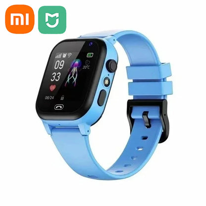 GPS 4G Kidsproof Watch