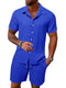 Royal Blauw