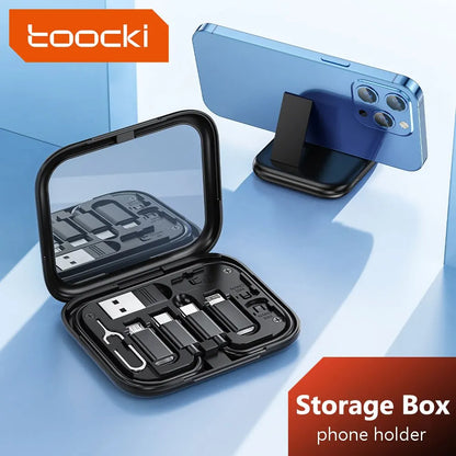 Cable Travelset