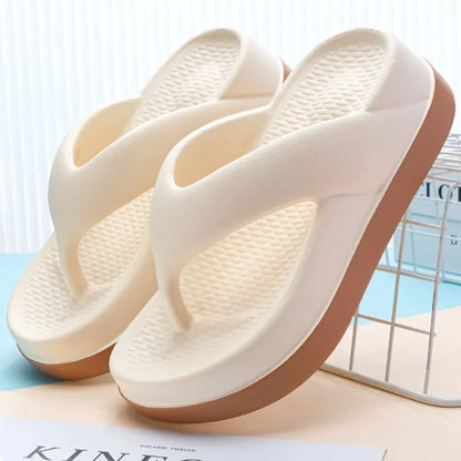SkyStep Summer-Slippers