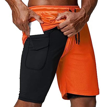 ProFit Shorts