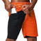 Oranje