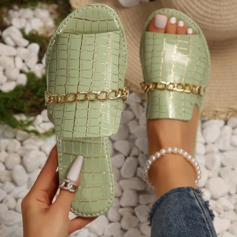 Soléa - Zomerslippers