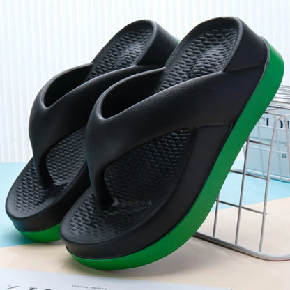 SkyStep Summer-Slippers