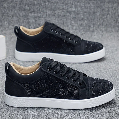 EliteGlow Men's shoes