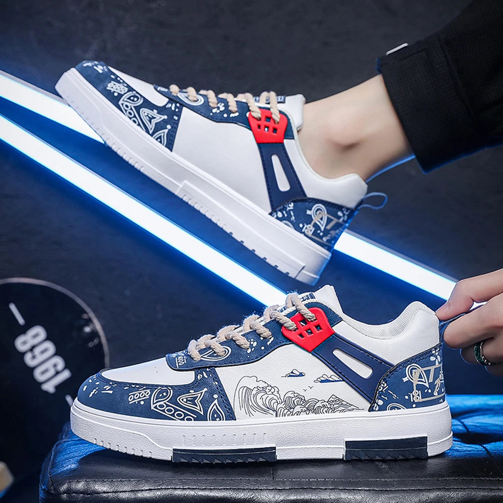 UrbanStep Shoes for Men