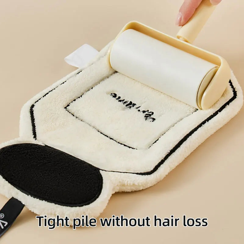 InVormTowel-Handoeken