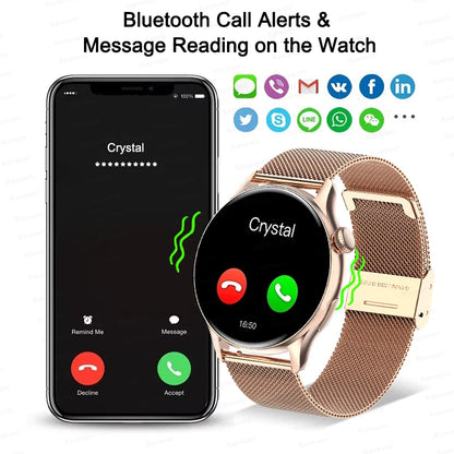 Airpro Smartwatch