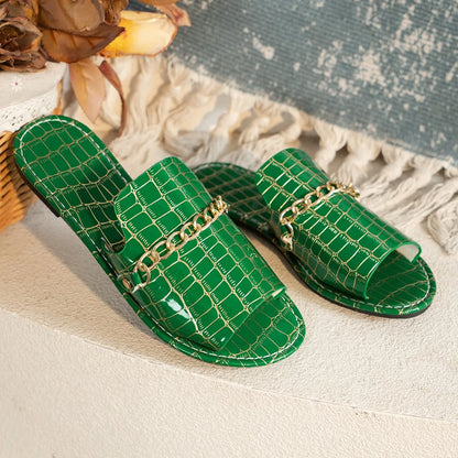 Soléa - Zomerslippers