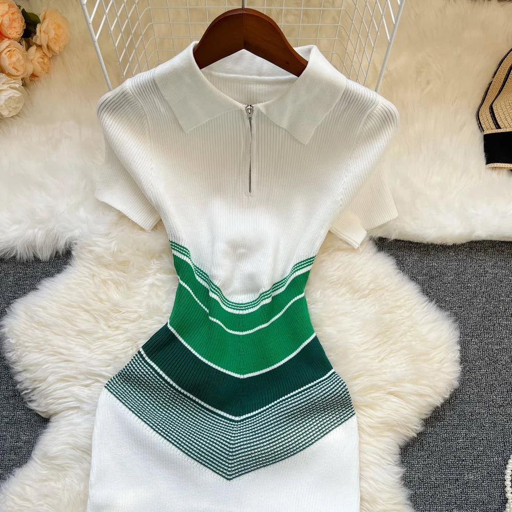 WaveDress