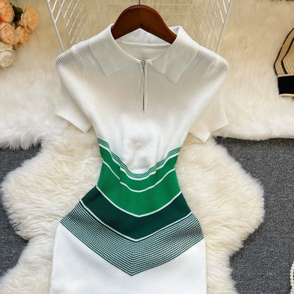 WaveDress