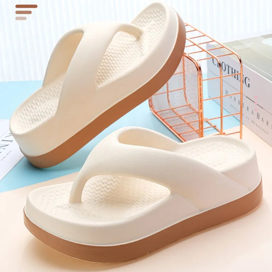SkyStep Summer-Slippers