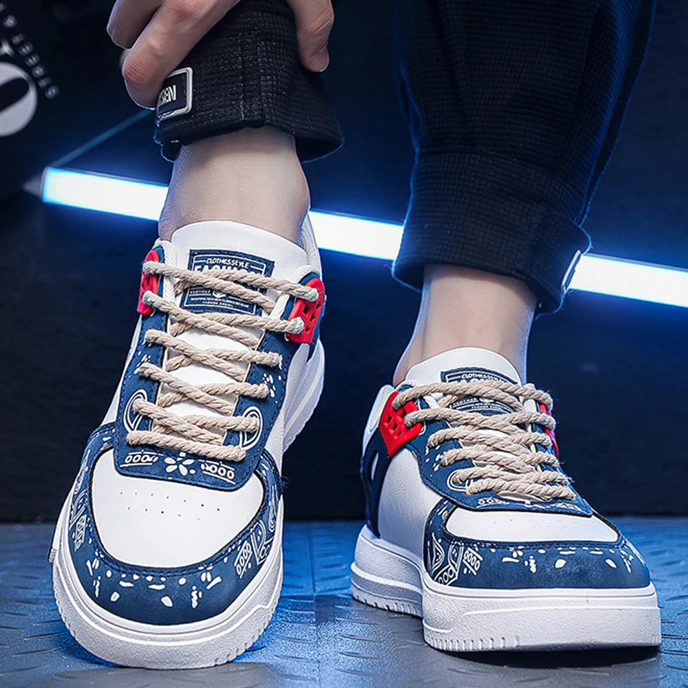 UrbanStep Shoes for Men