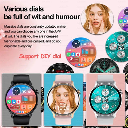 Airpro Smartwatch