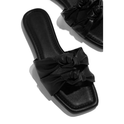 Noiréa - Slippers