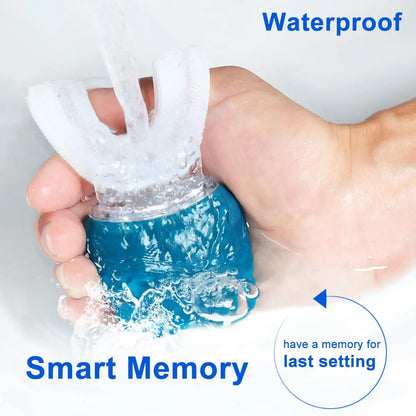 GlowDent – Whitening
