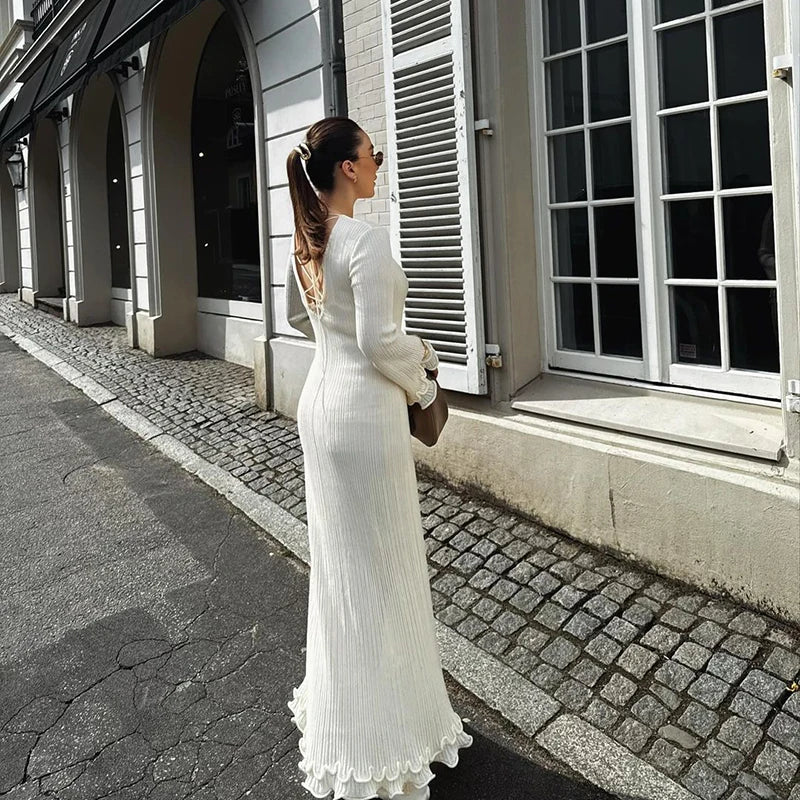 Alessandra Dress