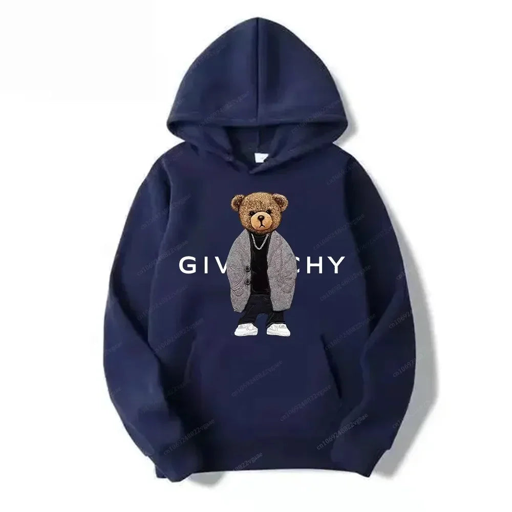 WinterNest- Hoodie