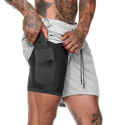 ProFit Shorts