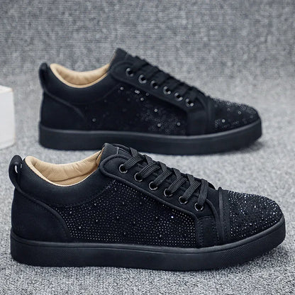 EliteGlow Men's shoes