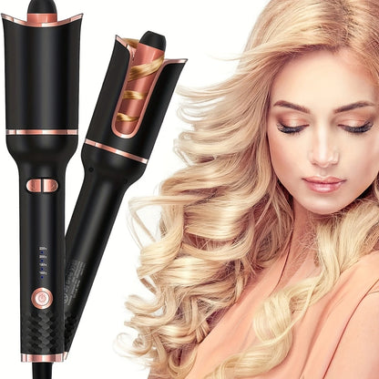 Automatic -Hair Curler