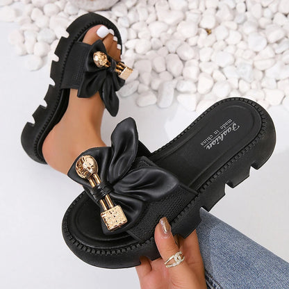 PeakSole summer- slipper