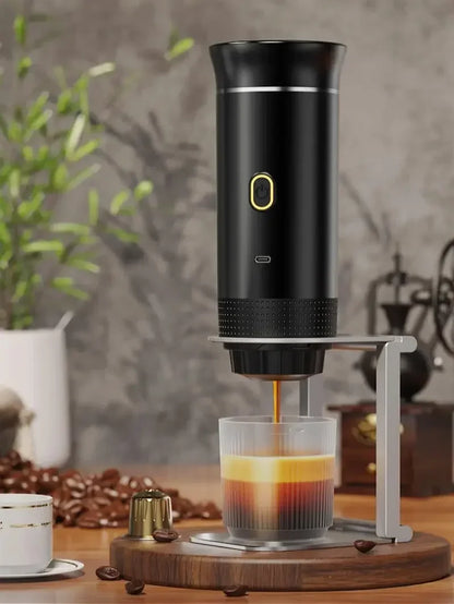 GoThermo- 3in1 Thermos