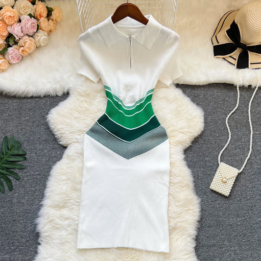 WaveDress