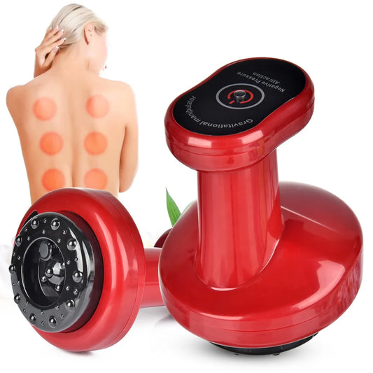 LipoVac - Massage