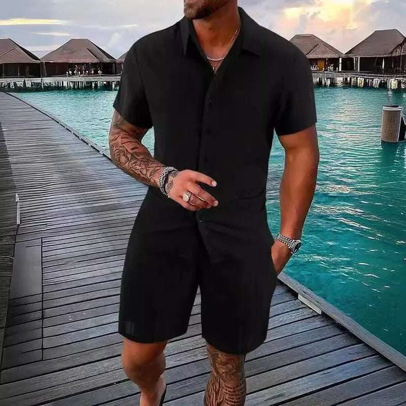 CoastMode – Voor relaxte, zomerse dagen