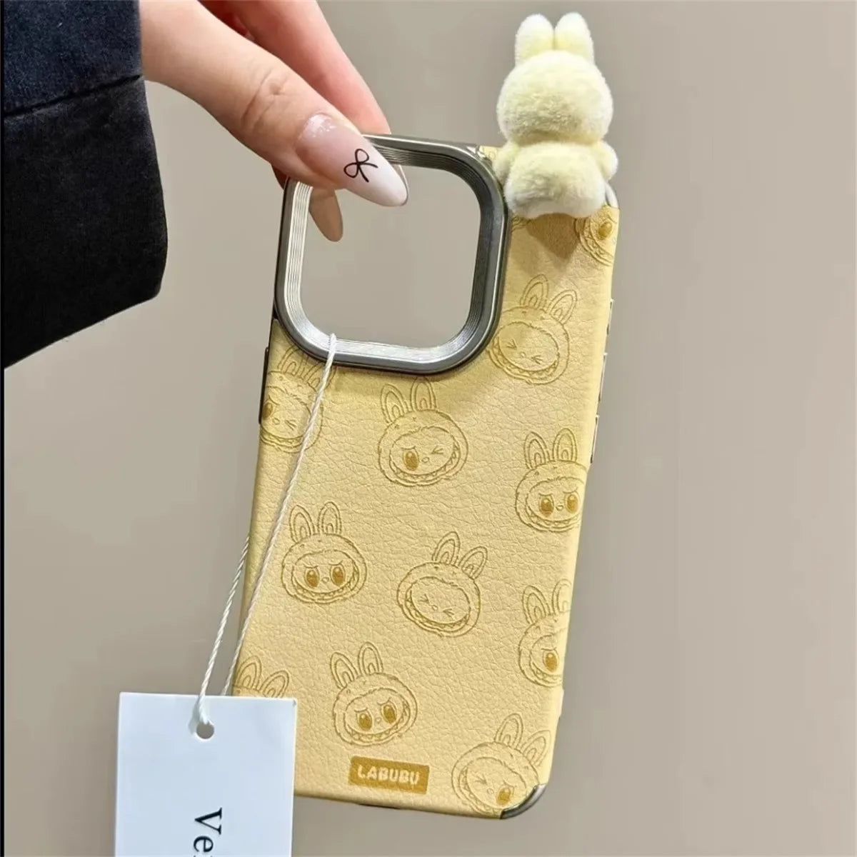 3D Labucase