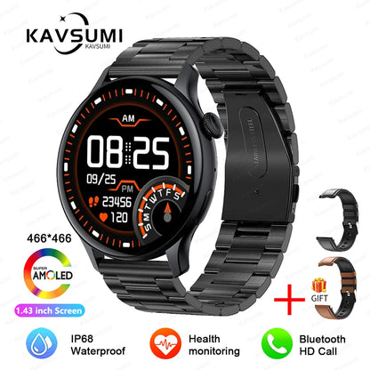 Airpro Smartwatch