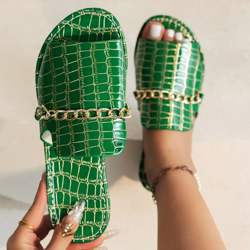 Soléa - Zomerslippers