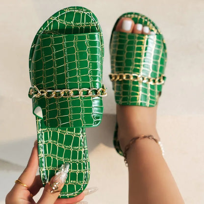 Soléa - Zomerslippers