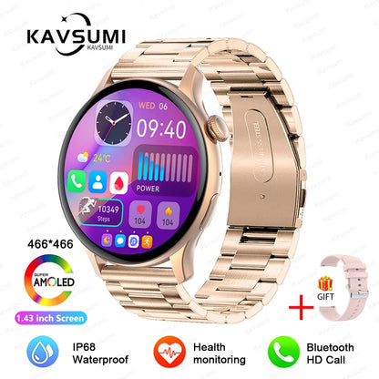 Airpro Smartwatch