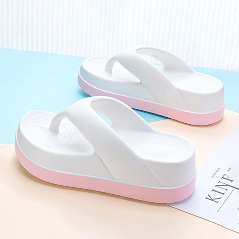 SkyStep Summer-Slippers