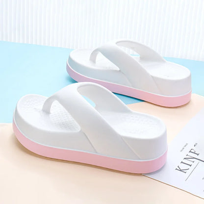 SkyStep Summer-Slippers