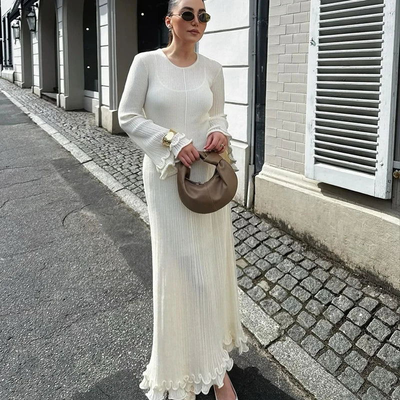 Alessandra Dress
