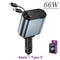 66W Apple and TypeC
