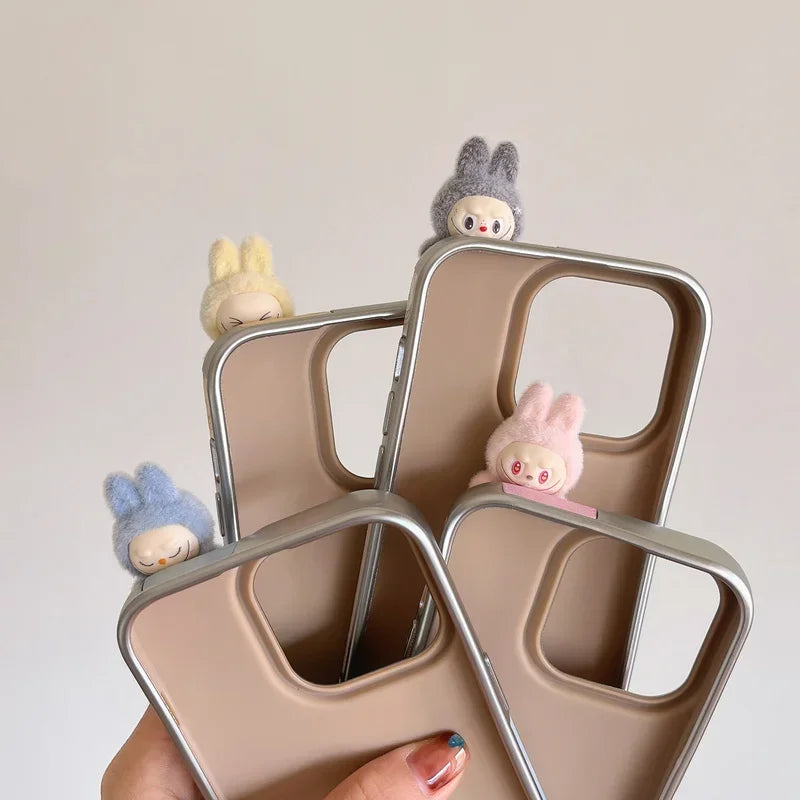 3D Labucase