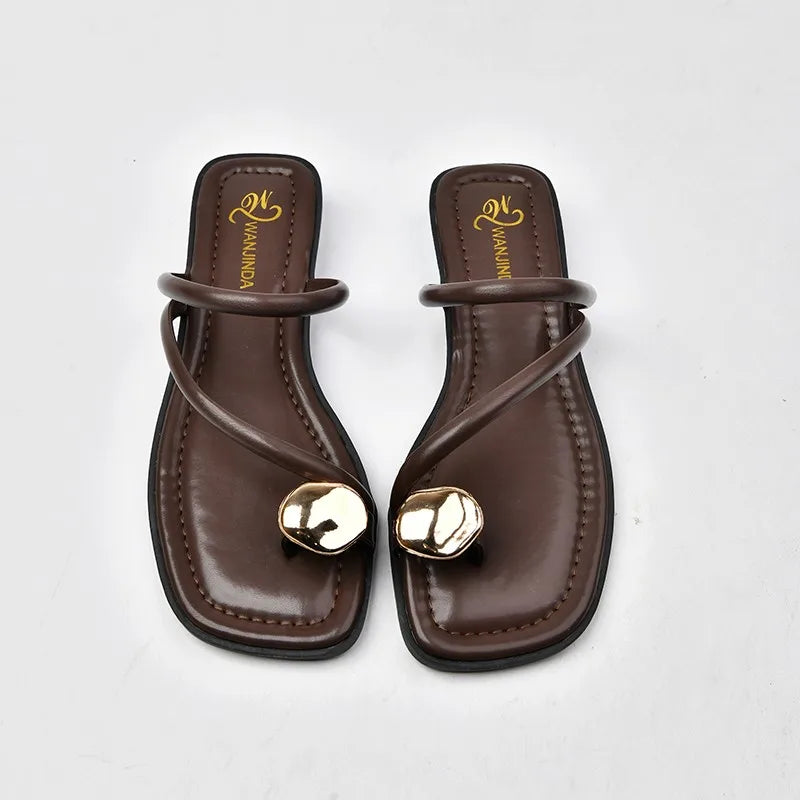Opalé - Slippers