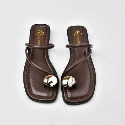 Opalé - Slippers