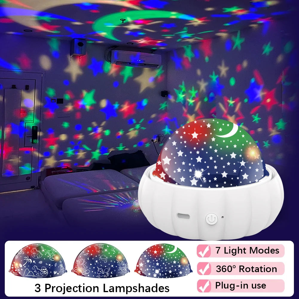 ProjectorLuxe- Light
