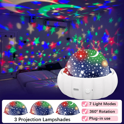 ProjectorLuxe- Light
