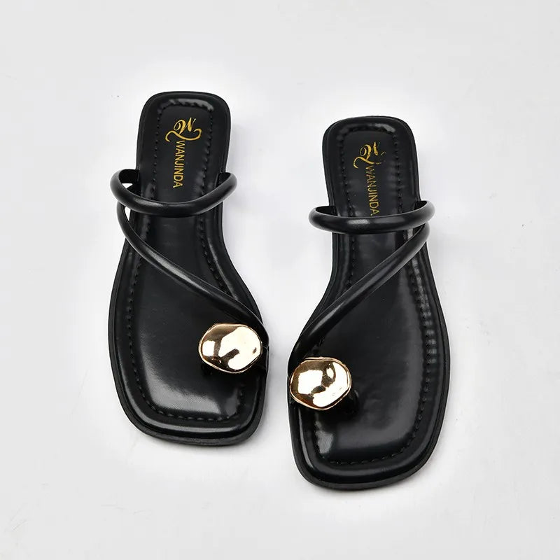 Opalé - Slippers