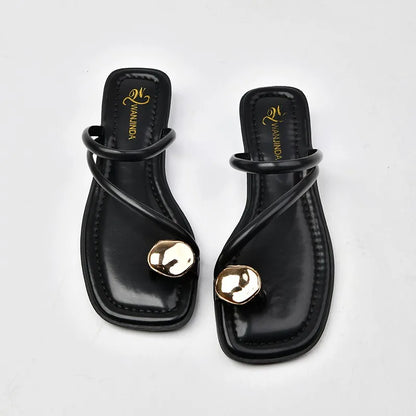 Opalé - Slippers