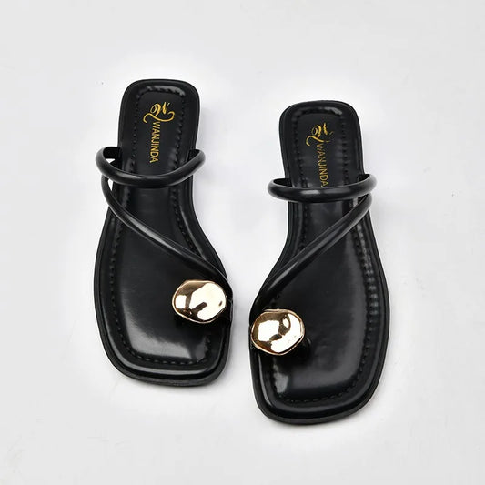 Opalé - Slippers