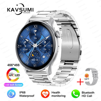 Airpro Smartwatch